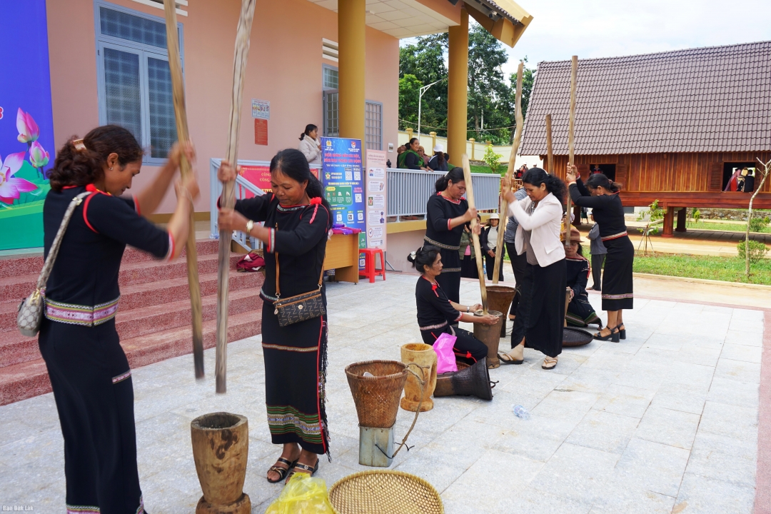 Giới thiệu về Buôn Kli A